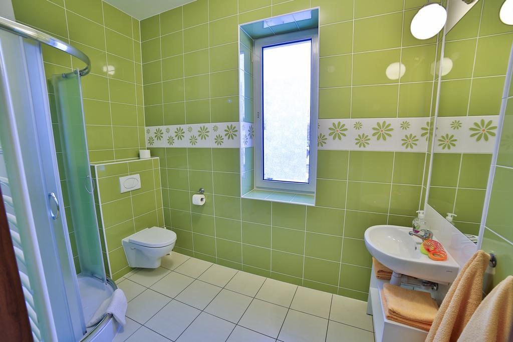 Parkowy Dworek Rabka Room photo
